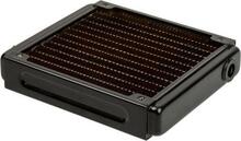Radiaator Magicool Xflow Copper Radiator I, MC-RAD120G2X, 120 mm, must