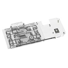 Veeplokk GPU Barrow LRC2.0, ASUS STRIX 3070 Aurora RGB, akrüül