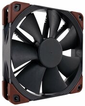 Korpuse ventilaator Noctua NF-F12 industrialPPC-2000 IP67 PWM, 120 mm