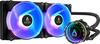 Jahuti arvutile Azza Blizzard SP 240 ARGB, LCAZ-240R-ARGB