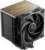 Protsessori jahuti Deepcool AK500 G2, must/puit, 120 mm