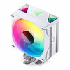 Protsessori jahuti Jonsbo CR-1000 V2 RGB, valge