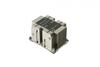 Protsessori jahuti Supermicro SNK-P0068PS, 2U passiivne
