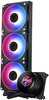 Veejahuti protsessorile MSI MPG CoreLiquid P13, 360 mm, must