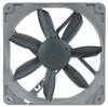 Korpuse ventilaator Noctua NF-S12B Redux 1200, 120 mm, hall