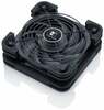 Ventilaator Noctua NV-FS2, 120 mm, must