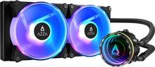 Jahuti arvutile Azza Blizzard SP 240 ARGB, LCAZ-240R-ARGB