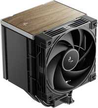Protsessori jahuti Deepcool AK500 G2, must/puit, 120 mm
