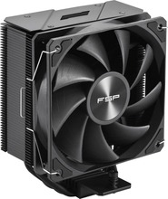 Protsessori jahuti Fortron FSP NP5 Black, 120 mm