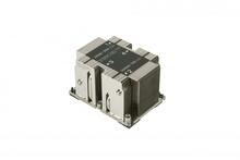 Protsessori jahuti Supermicro SNK-P0068PS, 2U passiivne
