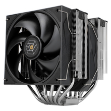 Protsessori jahuti Thermalright Royal Pretor 130, 130 mm