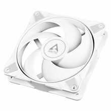 Korpuse ventilaator Arctic P12 MAX PVM, 120 mm, valge