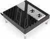 Protsessorijahuti Alphacool Apex 1, LGA 1700/1851, ARGB, must, 13851