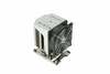 Protsessori jahuti Supermicro SNK-P0070APS4, 92 mm