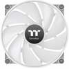 Jahutusventilaator Thermaltake CT200, CL-F178-PL20WT-A, 200 mm, valge