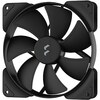 Ventilaator Fractal Design Aspect 14 Black, 140 mm