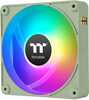 Ventilaator Thermaltake CT120 EX Reverse ARGB, 120 mm, roheline, 3 tk