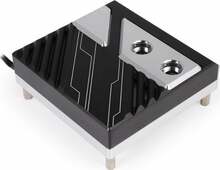 Protsessorijahuti Alphacool Apex 1, LGA 1700/1851, ARGB, must, 13851