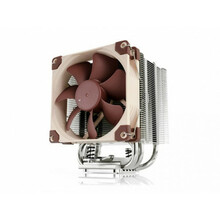 Protsessori jahuti Noctua NH-U9S, 92 mm, pruun