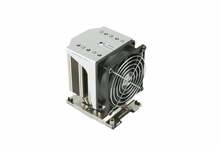 Protsessori jahuti Supermicro SNK-P0070APS4, 92 mm