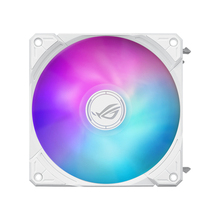 Veejahuti protsessorile Asus ROG Ryuo IV SLC 360 ARGB Edition White, 120 mm