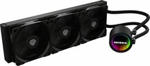 Veejahuti protsessorile Genesis Hydria 360, NLG-2320, must