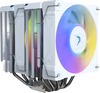 Protsessori jahuti Valkyrie Vind DL125 White, 120 mm