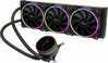 Vesijahuti Inter-Tech ARGUS Iceman LC-360 RGB AIO, 360 mm