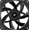 Ventilaator Noctua NF-A12x15 PWM CH.BK.S, 120 mm
