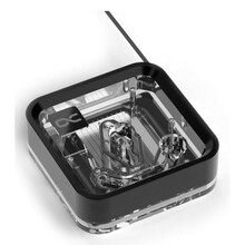 Protsessorijahuti Alphacool Core 1 Aurora LT, ARGB, akrüül