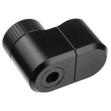 Vesijahutussüsteemi lisatarvik EK Water Blocks EK-Quantum Torque G1/4, MF 21, must
