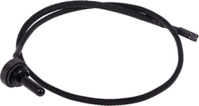 Temperatuuriandur Alphacool Eiszapfen G1/4, must