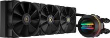 Veejahuti Cougar Poseidon GT 360 AIO, 120 mm