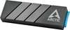 Jahuti SSD kettale Arctic M2 Pro, ACOTH00001A, must