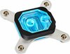 Veejahuti protsessorile Aqua Computer cuplex kryos NEXT RGBpx, must, LGA 1700