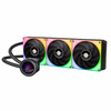 Vesijahuti protsessorile Thermaltake Toughliquid Ultra 420 RGB, 140 mm