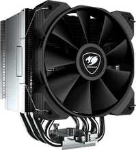 Protsessori jahuti Cougar Forza 85 Essential CGR-FZAE8, 85 x 135 x 160 mm