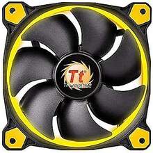 Jahuti arvutile Thermaltake Riing 14 LED, CL-F039-PL14YL-A