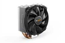 Protsessori jahuti Be Quiet Shadow Rock Slim 2 BK032, 137 x 161 mm