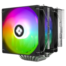Protsessori õhujahuti Thermalright Phantom Spirit 120 SE ARGB, 110 x 179 mm
