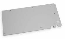 Veeplokk EK Water Blocks EK-Quantum Vector TUF RTX 3070, 120 mm, hõbe