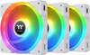 Korpuse jahuti Thermaltake Swafan EX14 RGB, 140 mm, valge