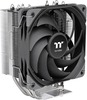 Protsessori jahuti Thermaltake UX400 Black, 120 mm