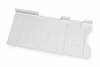 Backplate EK Water Blocks EK-Quantum Vector RE RTX 3080/90, hõbe