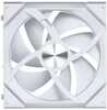 Korpuse ventilaatori komplekt Lian Li UNI FAN SL Wireless ARGB PWM, 3 tk, 120 mm, valge