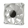 Arvutiventilaator Darkflash INF8 ARGB, valge, 120 mm