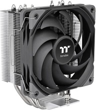 Protsessori jahuti Thermaltake UX400 Black, 120 mm