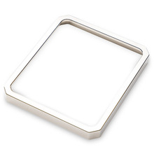 Raam EK Water Blocks EK-Quantum Magnitude Accent sTRX4, nikeldatud