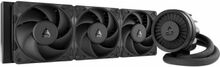 Veejahuti protsessorile Arctic Cooling Liquid Freezer III PRO 360, must