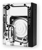 Pump ja reservuaar Stealkey Customs SC ResPro 95 D5/DDC D-RGB